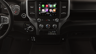 New 2026 Ram 1500 Tradesman Quad Cab for sale #DN74686 - photo 2