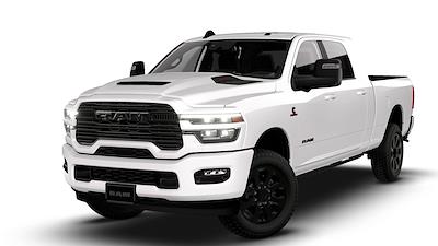 New 2026 Ram 2500 Laramie Mega Cab for sale #DN74689 - photo 1