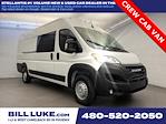 New 2026 Ram ProMaster 3500 High Roof Empty Cargo Van for sale #DN74695 - photo 1