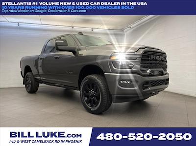 New 2026 Ram 2500 Laramie Crew Cab for sale #DN74699 - photo 1