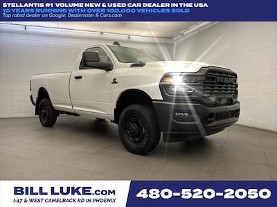 New 2026 Ram 2500 Tradesman Regular Cab for sale #DN74701 - photo 2