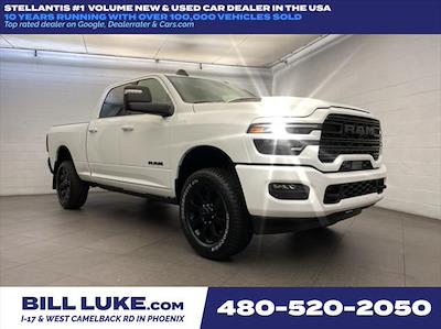 New 2026 Ram 2500 Laramie Crew Cab for sale #DN74707 - photo 1