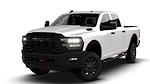 New 2026 Ram 2500 Tradesman Crew Cab for sale #DN74710 - photo 1