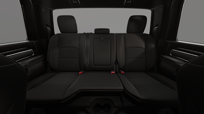 New 2026 Ram 2500 Big Horn Crew Cab for sale #DN74717 - photo 1