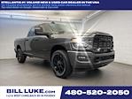 New 2026 Ram 2500 Big Horn Crew Cab for sale #DN74717 - photo 3