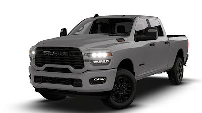 New 2026 Ram 2500 Big Horn Crew Cab for sale #DN74721 - photo 1
