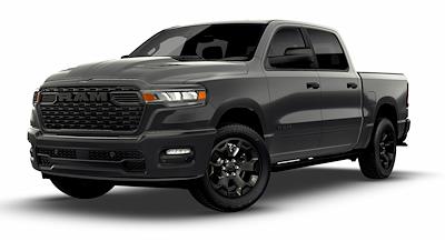 New 2026 Ram 1500 Tradesman Crew Cab for sale #DN74740 - photo 1