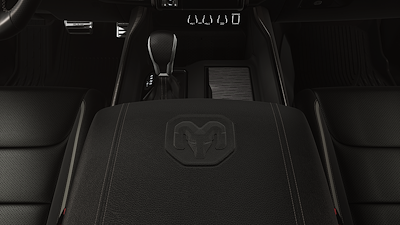 New 2026 Ram 1500 Rebel Crew Cab for sale #DN74745 - photo 2