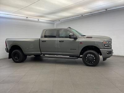 New 2026 Ram 3500 Big Horn Crew Cab for sale #XDN74754 - photo 2