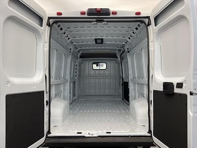 New 2026 Ram ProMaster 3500 High Roof Empty Cargo Van for sale #DN74756 - photo 2