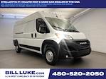 New 2026 Ram ProMaster 3500 High Roof Empty Cargo Van for sale #DN74756 - photo 1