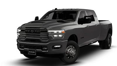 New 2026 Ram 3500 Laramie Mega Cab for sale #DN74779 - photo 1