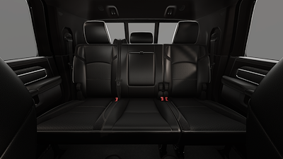 New 2026 Ram 2500 Laramie Mega Cab for sale #DN74781 - photo 2