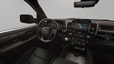 New 2026 Ram 1500 Limited Crew Cab for sale #DN74788 - photo 2