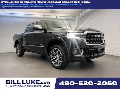 New 2026 Ram 1500 Limited Longhorn Crew Cab for sale #DN74838 - photo 1