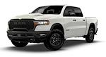 New 2026 Ram 1500 Rebel Crew Cab for sale #DN74841 - photo 1