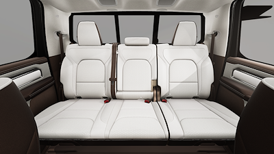 New 2026 Ram 1500 Laramie Crew Cab for sale #DN74842 - photo 2