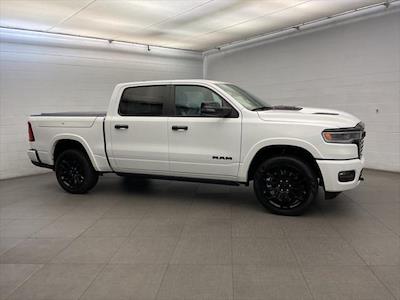 New 2026 Ram 1500 Limited Crew Cab for sale #DN74855 - photo 2