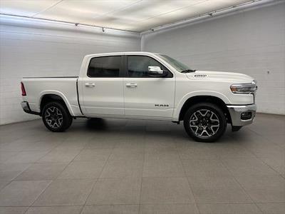 New 2026 Ram 1500 Laramie Crew Cab for sale #DN74858 - photo 2