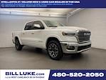 New 2026 Ram 1500 Laramie Crew Cab for sale #DN74858 - photo 1