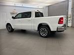 New 2026 Ram 1500 Laramie Crew Cab for sale #DN74858 - photo 5