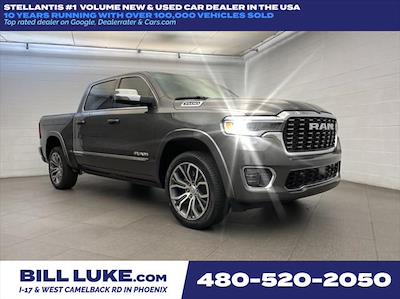 New 2026 Ram 1500 Limited Longhorn Crew Cab for sale #DN74861 - photo 1