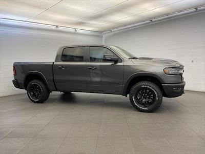 New 2026 Ram 1500 Rebel Crew Cab for sale #DN74864 - photo 2