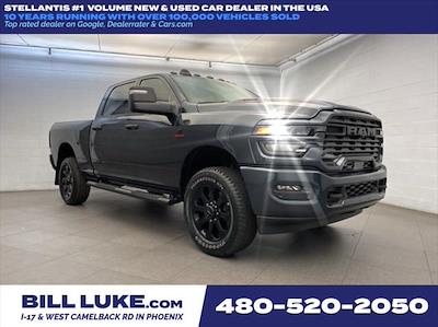 New 2026 Ram 2500 Tradesman Crew Cab for sale #DN74872 - photo 1