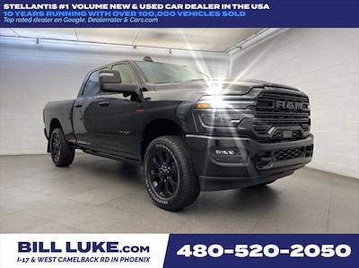 New 2026 Ram 3500 Laramie Crew Cab for sale #DN74873 - photo 1