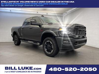 New 2026 Ram 2500 Warlock Crew Cab for sale #DN74879 - photo 1