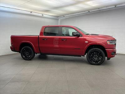 New 2026 Ram 1500 Limited Crew Cab for sale #DN74881 - photo 2
