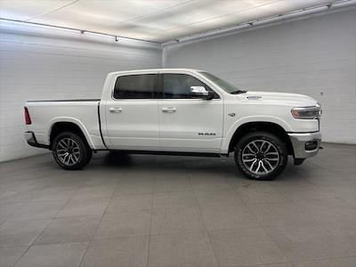 New 2026 Ram 1500 Longhorn Crew Cab for sale #DN74897 - photo 2