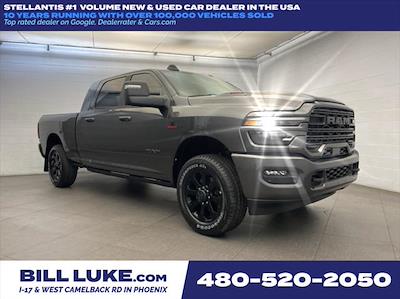 New 2026 Ram 2500 Laramie Mega Cab for sale #DN74898 - photo 1