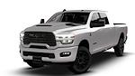 New 2026 Ram 2500 Laramie Mega Cab for sale #DN74899 - photo 1
