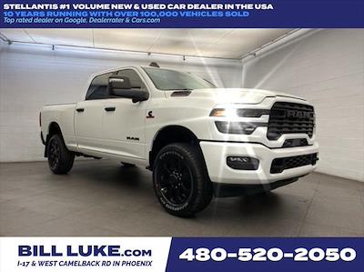 New 2026 Ram 2500 Big Horn Crew Cab for sale #DN74906 - photo 1