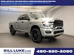 New 2026 Ram 2500 Big Horn Crew Cab for sale #DN74907 - photo 1