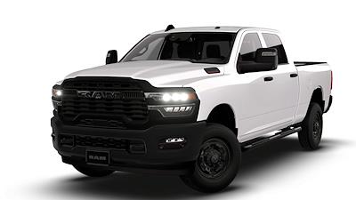 New 2026 Ram 2500 Tradesman Crew Cab for sale #DN74924 - photo 1