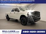New 2026 Ram 2500 Tradesman Crew Cab for sale #DN74926 - photo 1