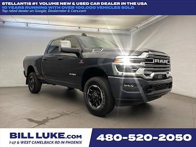 New 2026 Ram 2500 Laramie Crew Cab for sale #DN74932 - photo 1