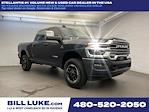New 2026 Ram 2500 Laramie Crew Cab for sale #DN74932 - photo 1