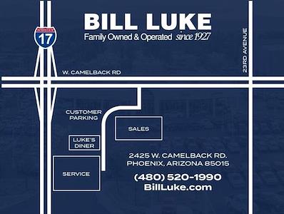 New 2026 Ram 2500 Big Horn Crew Cab for sale #DN74934 - photo 2