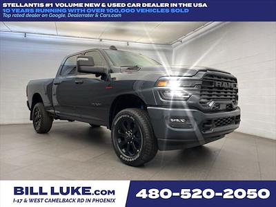 New 2026 Ram 2500 Big Horn Crew Cab for sale #DN74937 - photo 1