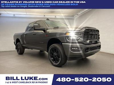 New 2026 Ram 2500 Big Horn Crew Cab for sale #DN74940 - photo 1