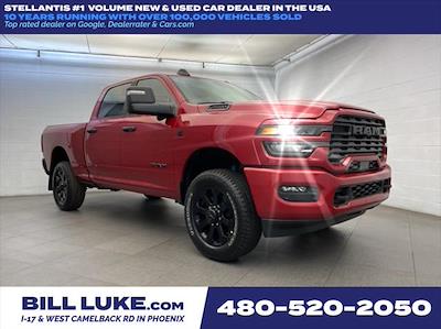 New 2026 Ram 2500 Big Horn Crew Cab for sale #DN74941 - photo 1