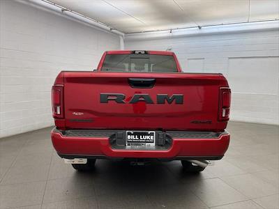 New 2026 Ram 2500 Big Horn Crew Cab for sale #DN74941 - photo 2