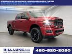New 2026 Ram 2500 Big Horn Crew Cab for sale #DN74941 - photo 1