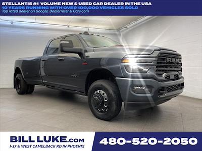 New 2026 Ram 3500 Laramie Crew Cab for sale #DN74946 - photo 1