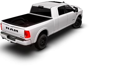 New 2026 Ram 2500 Limited Mega Cab for sale #DN74950 - photo 2
