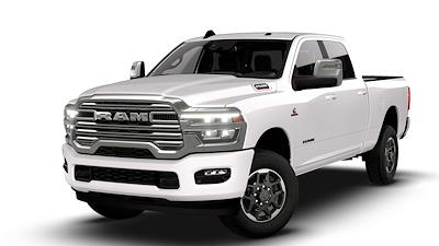 New 2026 Ram 2500 Laramie Crew Cab for sale #DN74957 - photo 1