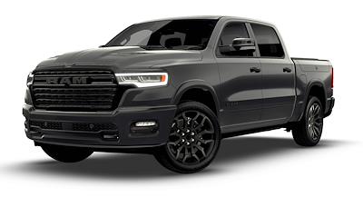 New 2026 Ram 1500 Limited Crew Cab for sale #DN74965 - photo 1
